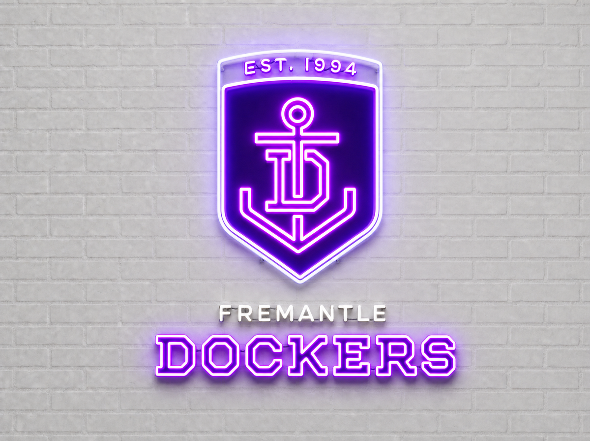 Fremantle Dockers Premiers