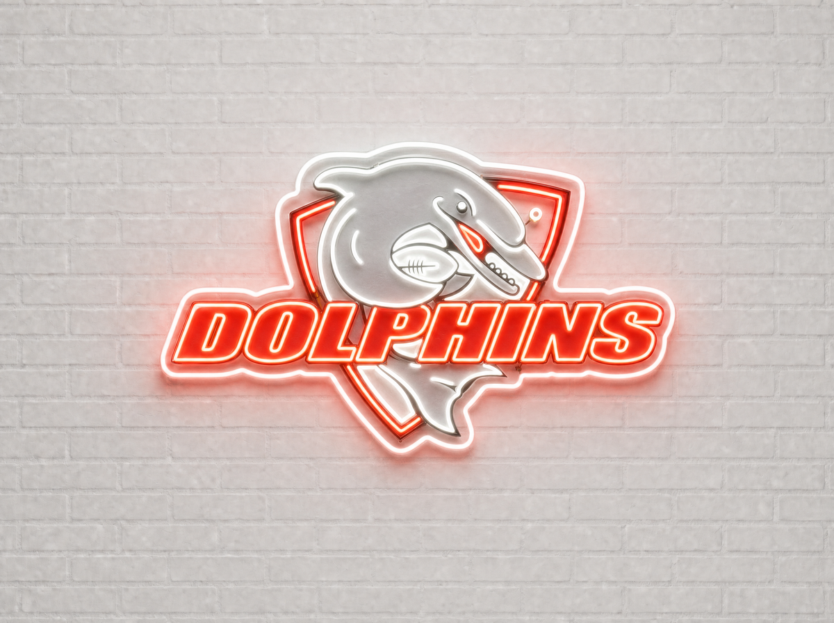 The Dolphins
