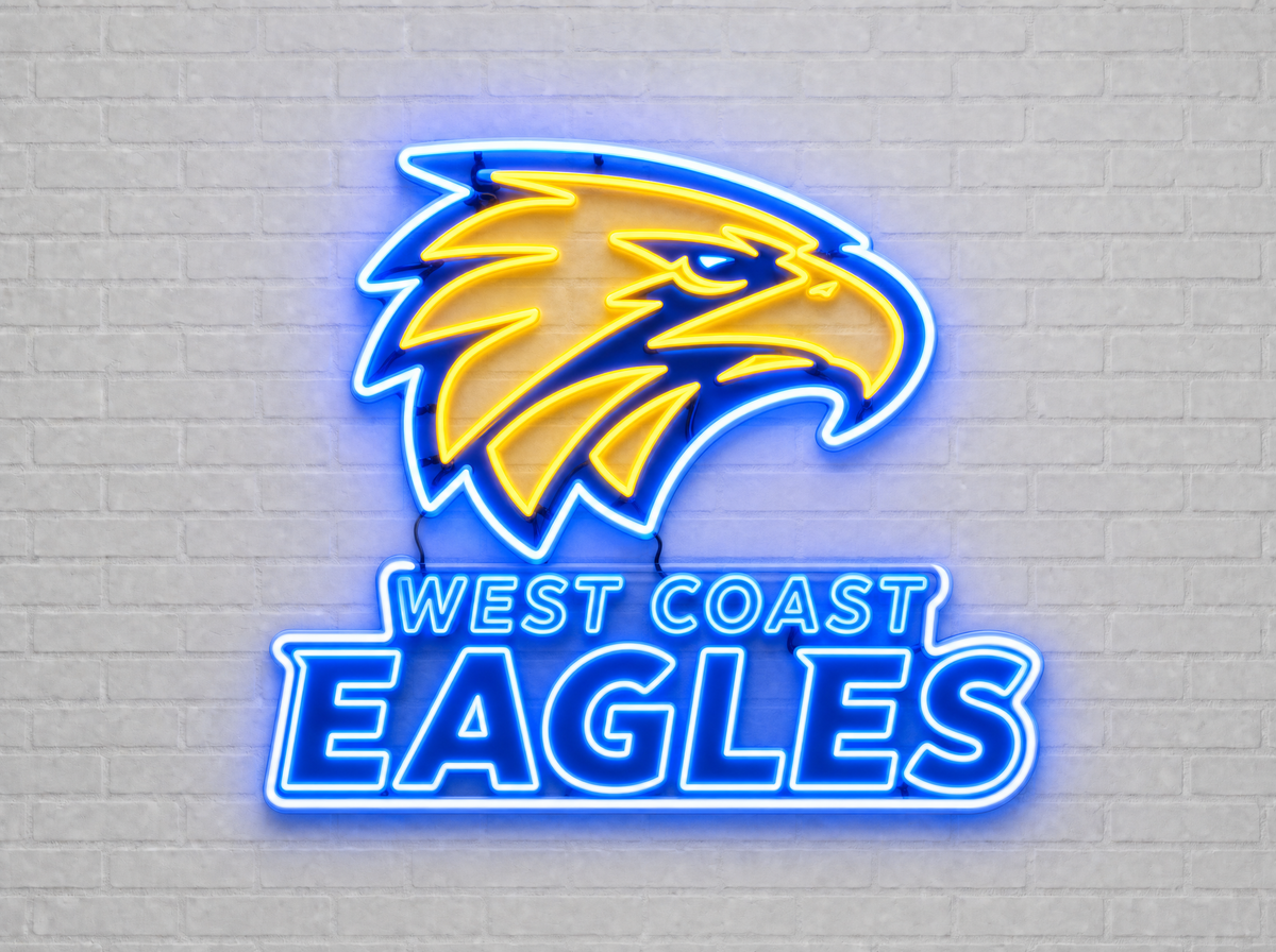 West Coast Eagles