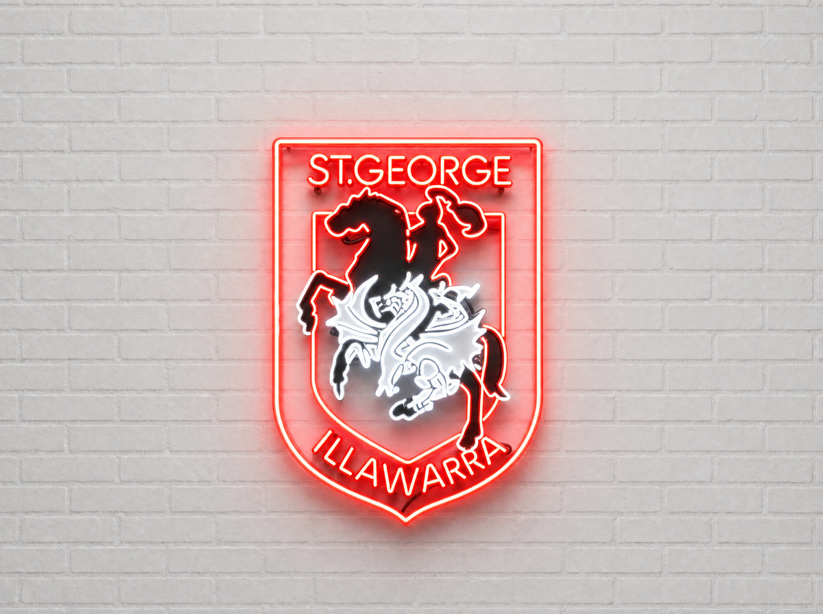 St George Illawarra Dragons