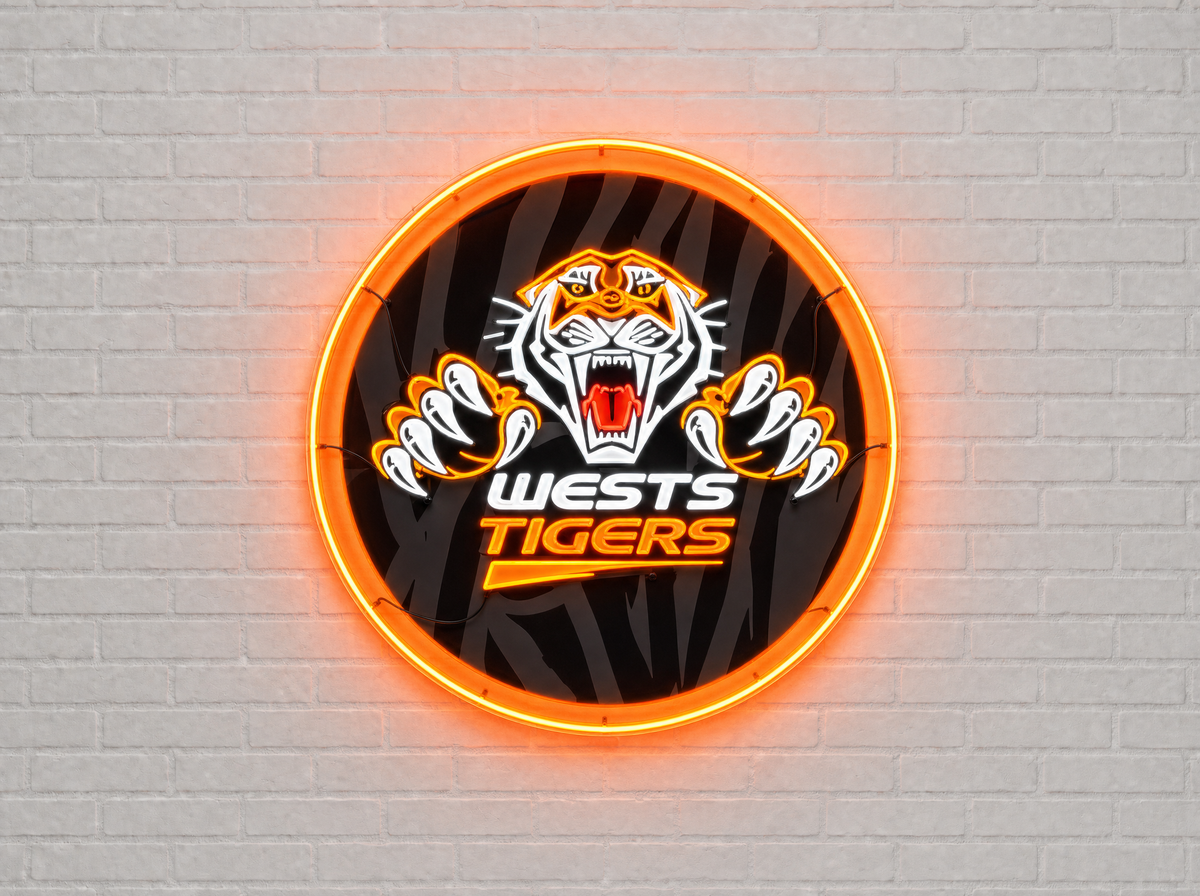 Wests Tigers